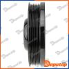 Poulie damper vilebrequin pour VW | RKP-WW-014, 001-10-29845